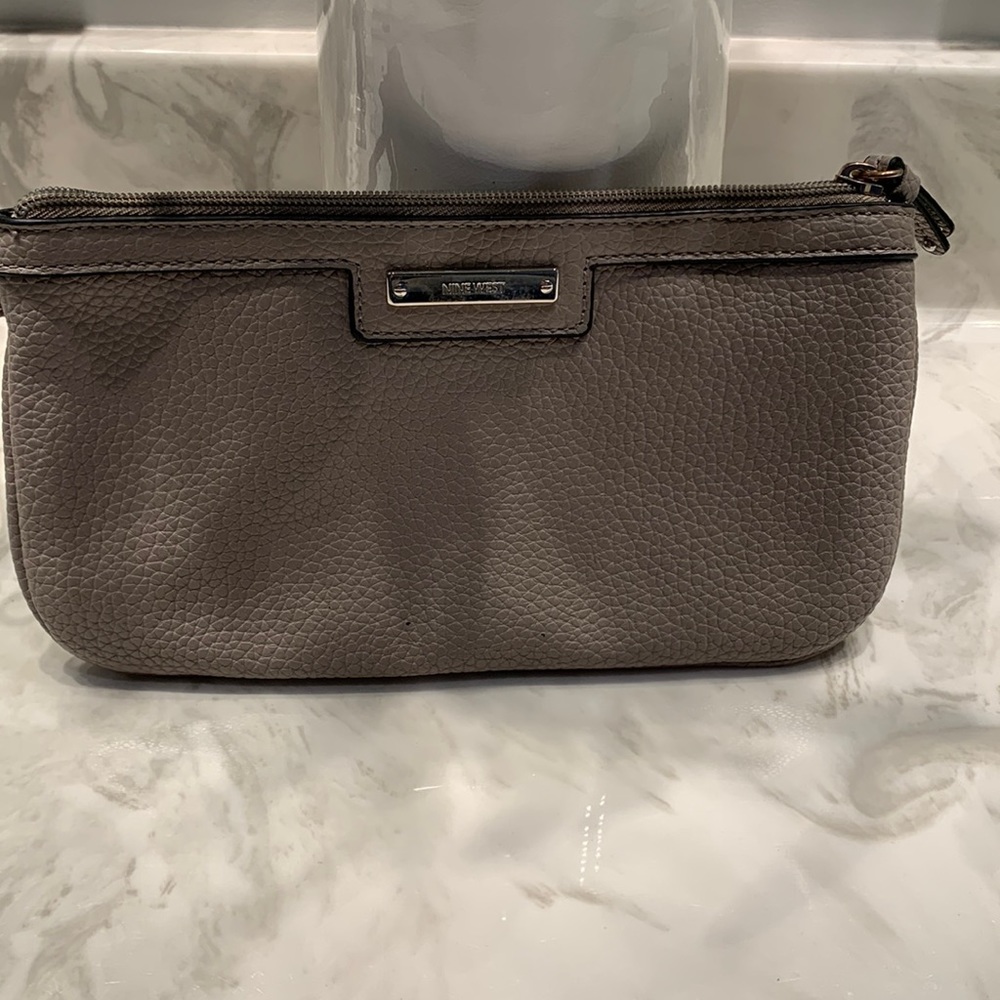 Nine West Wristlet